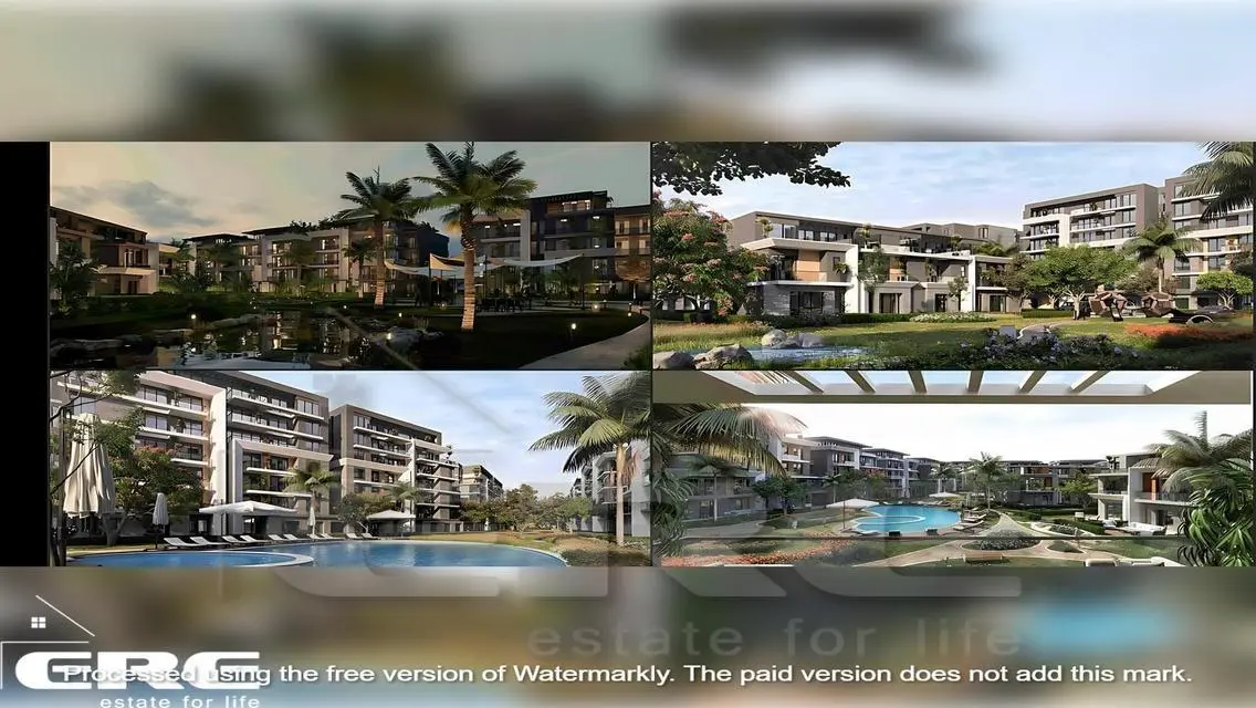Townhouse for sale in Monark ,delivery in one year