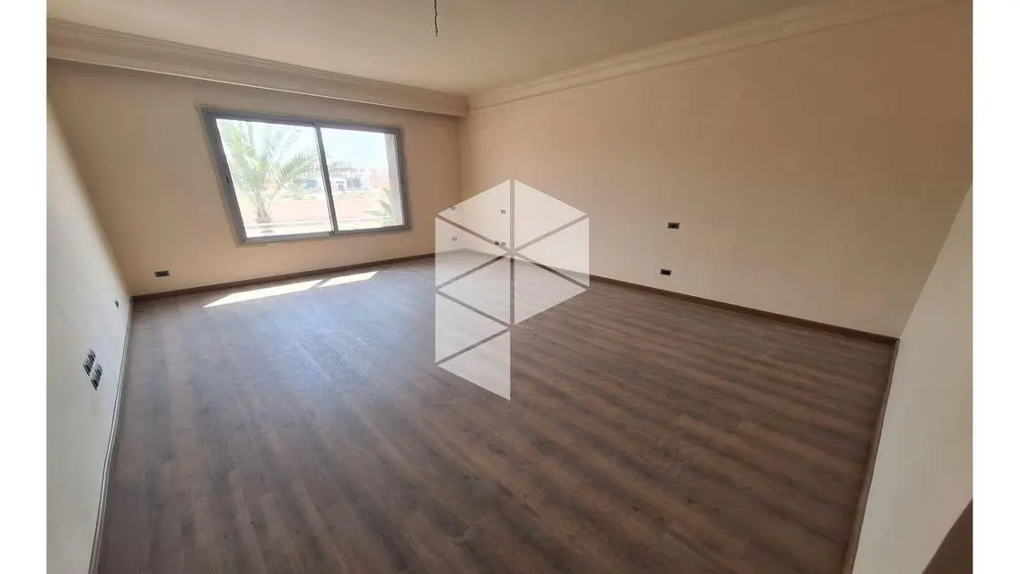 Villa with pool for rent in Katameya Heights