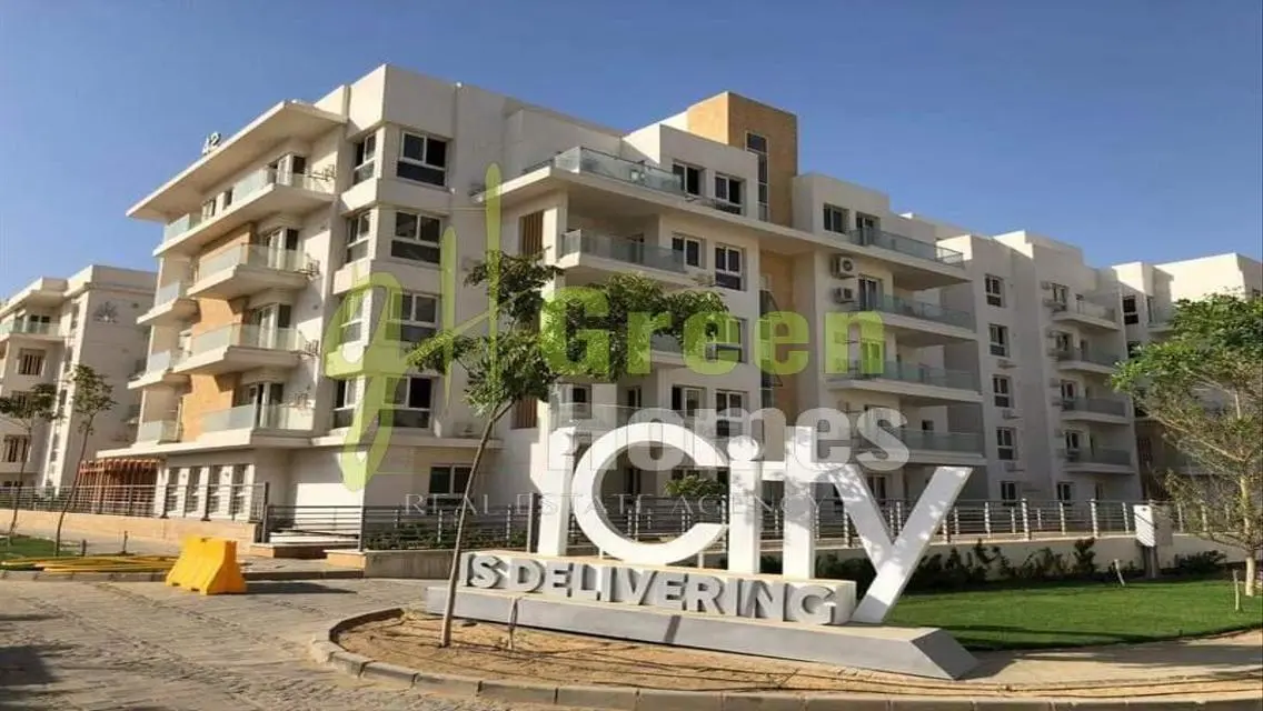Luxury Apartment for Sale in Mountain View iCity