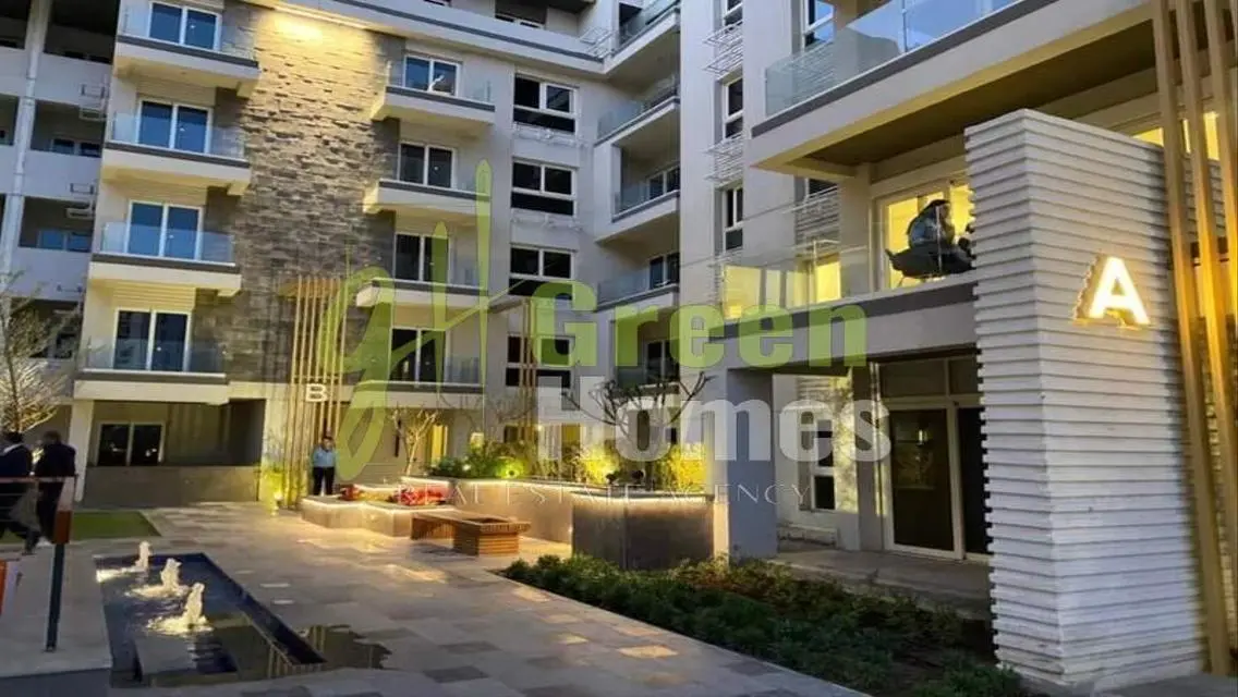 Luxury Apartment for Sale in Mountain View iCity