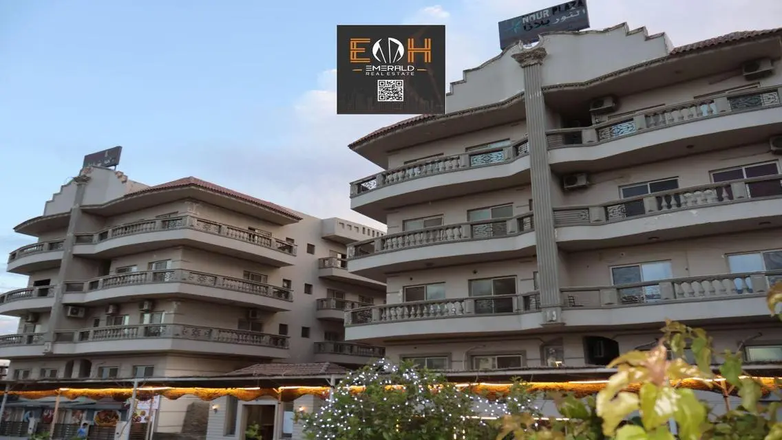 Spacious Apartment with Stunning Views