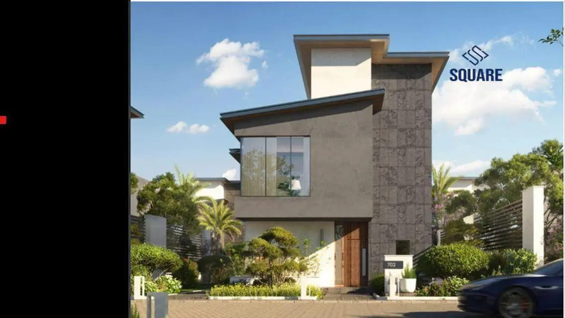 Near Delivery Apart 10% Down payment on Suez Road