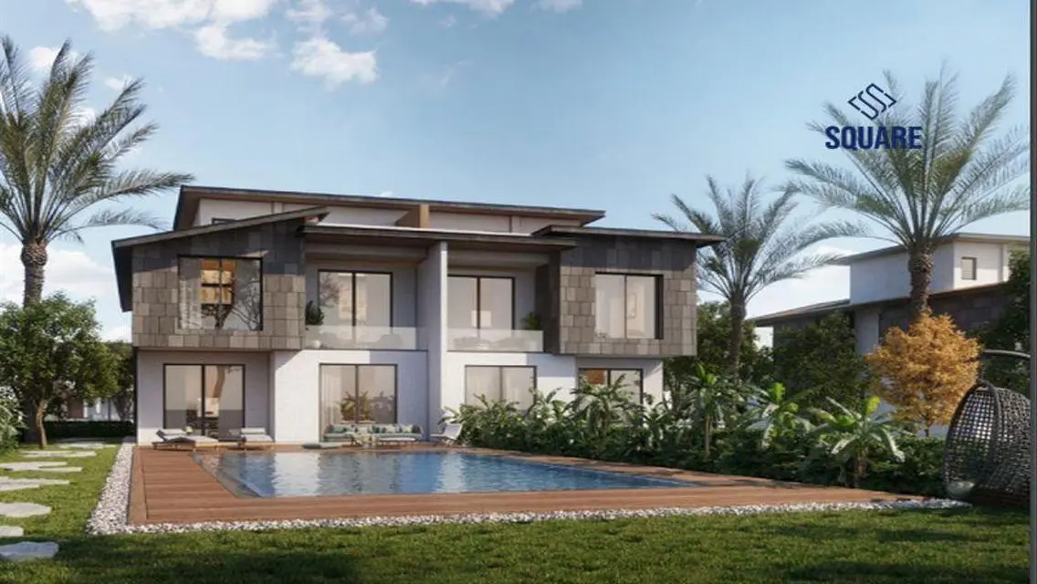 Near Delivery Apart 10% Down payment on Suez Road
