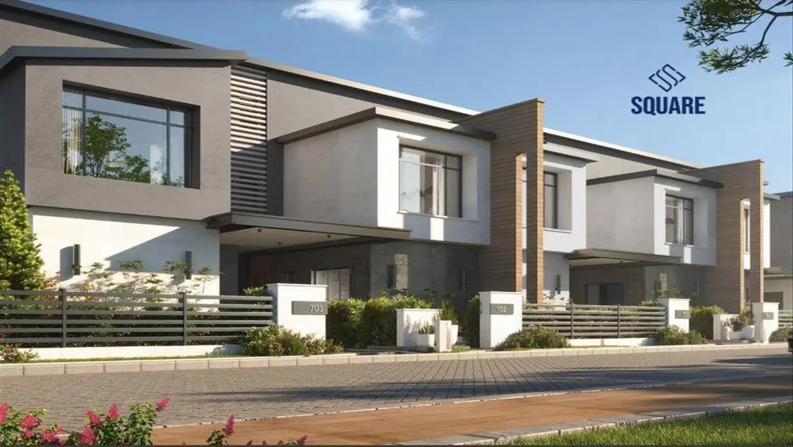 Near Delivery Apart 10% Down payment on Suez Road