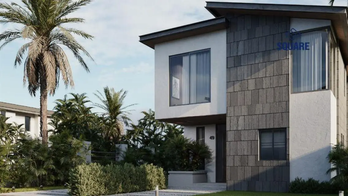 Near Delivery Apart 10% Down payment on Suez Road
