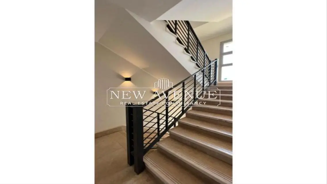 Apartment delivered Including Maintenance and Club