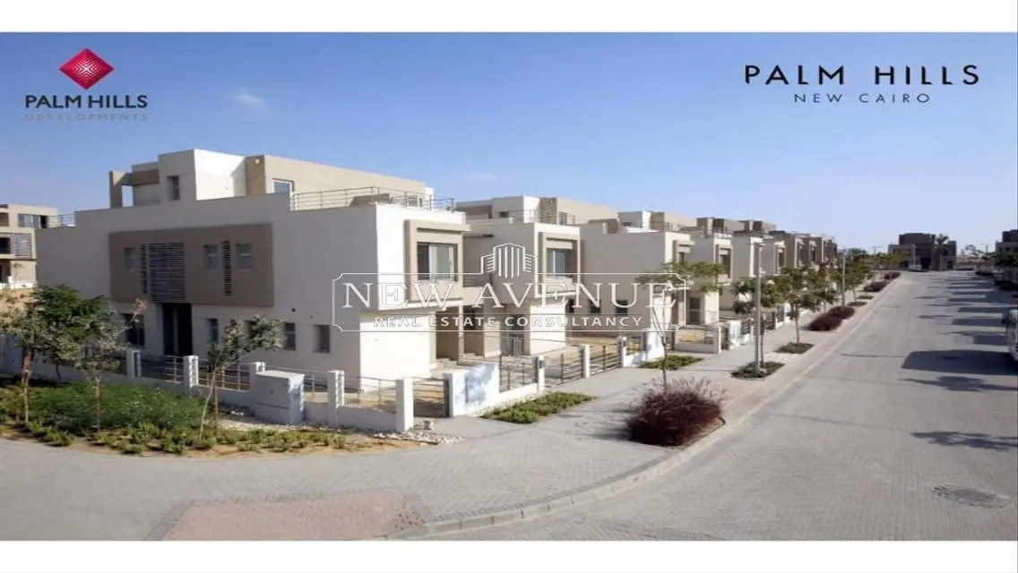 Apartment delivered Including Maintenance and Club