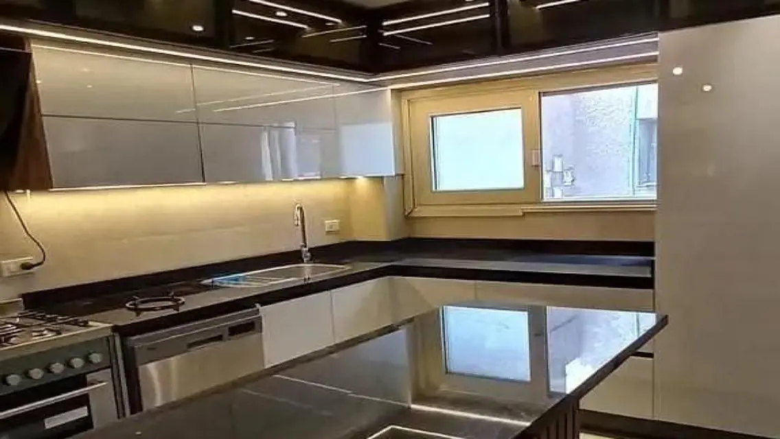 Apartment for sale in south Zamalek.
