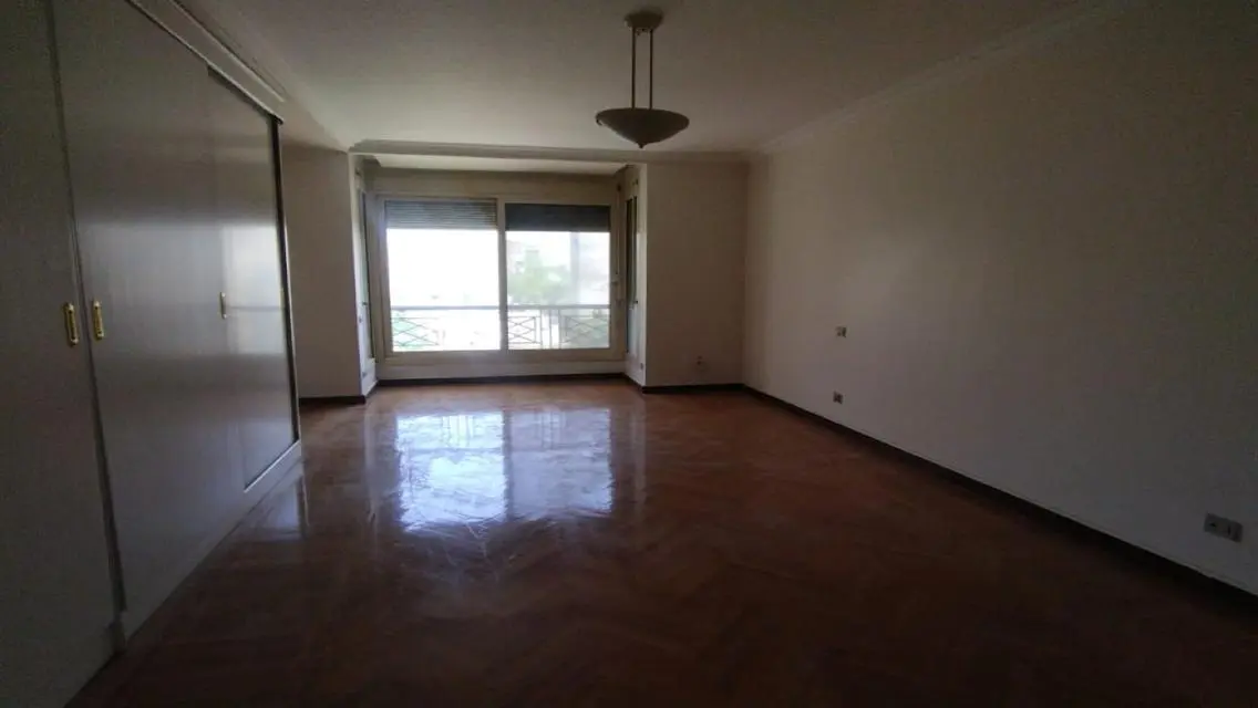 Apartment for sale in south Zamalek.