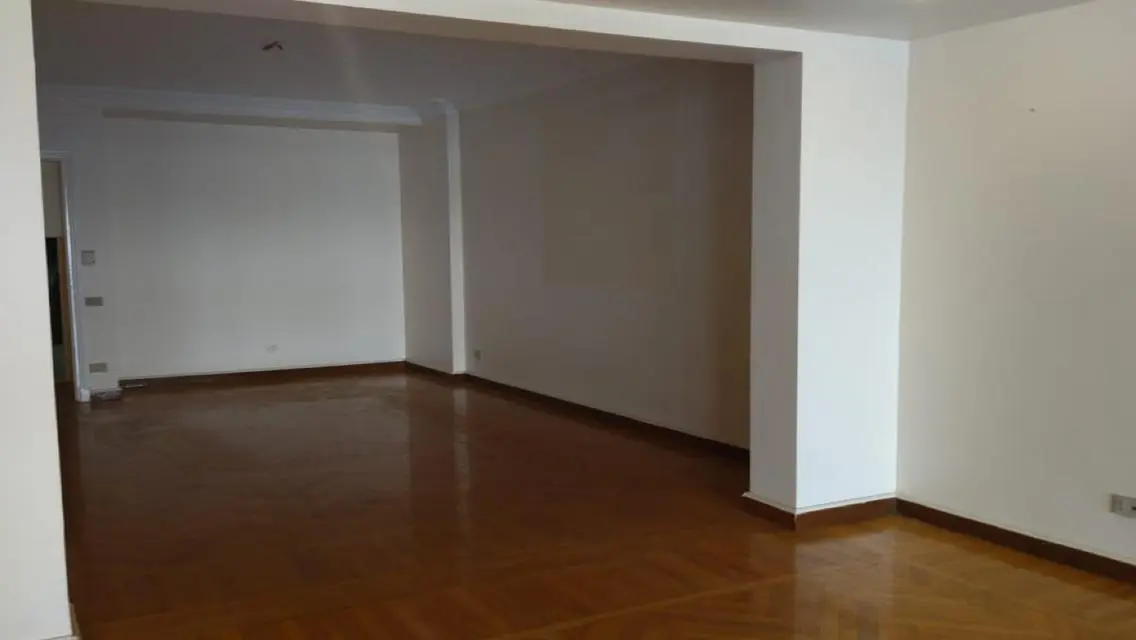 Apartment for sale in south Zamalek.