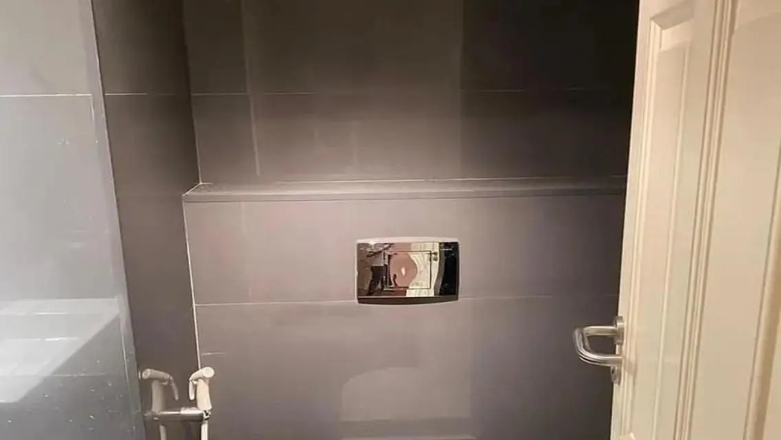 Apartment for sale in south Zamalek.