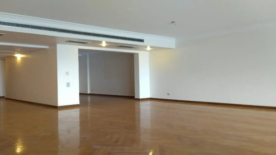 Apartment for sale in south Zamalek.