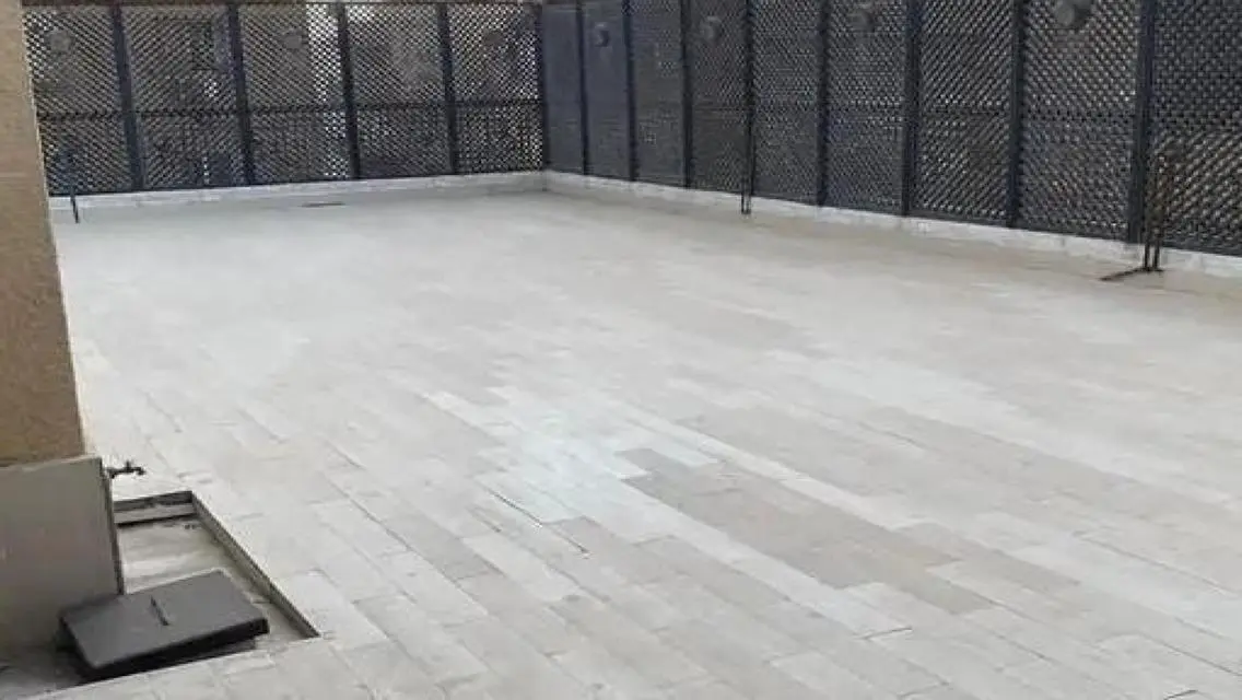 Apartment for sale in south Zamalek.