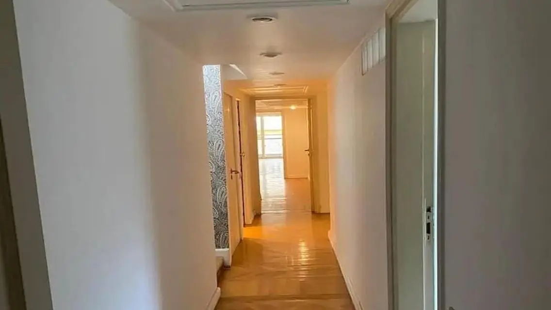 Apartment for sale in south Zamalek.