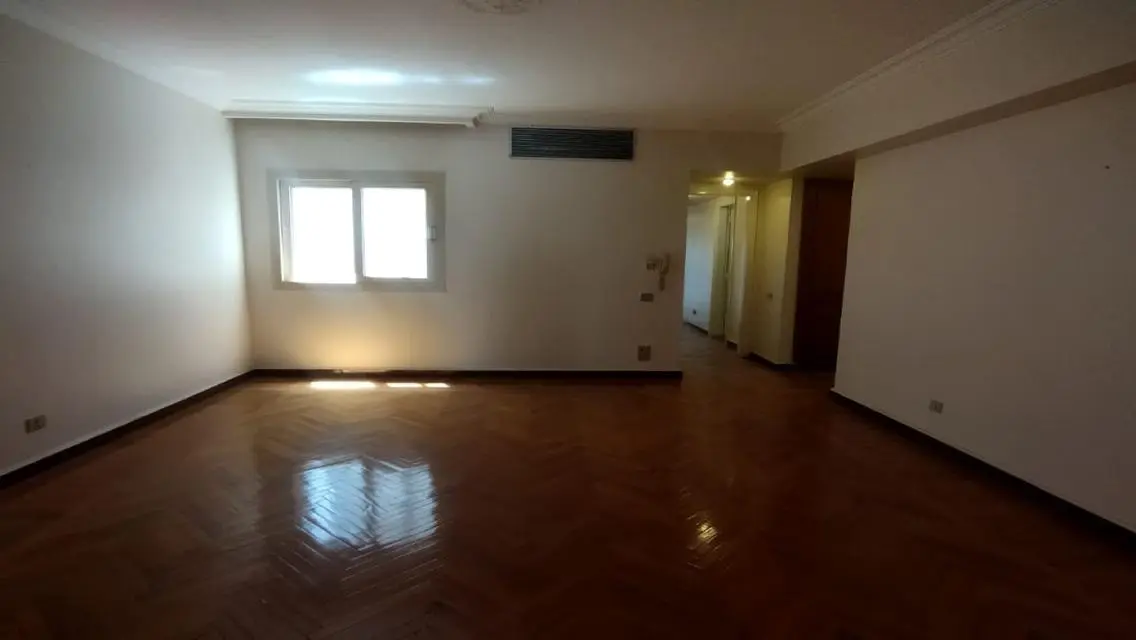 Apartment for sale in south Zamalek.