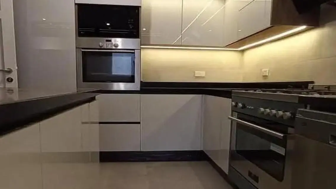 Apartment for sale in south Zamalek.