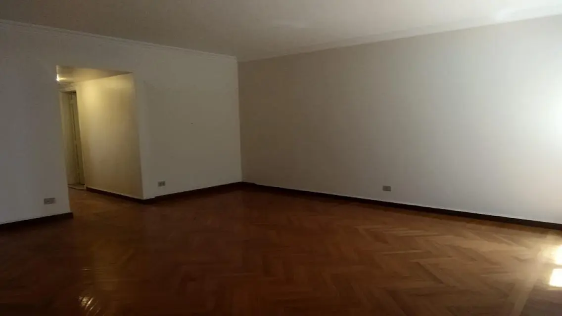 Apartment for sale in south Zamalek.