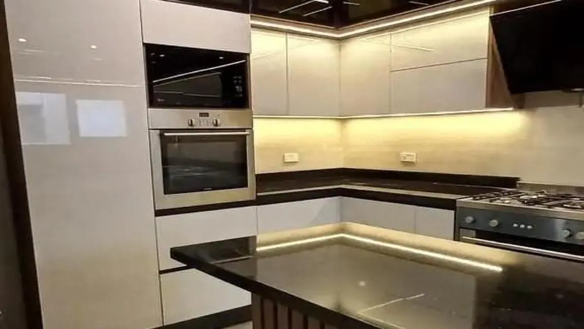 Apartment for sale in south Zamalek.