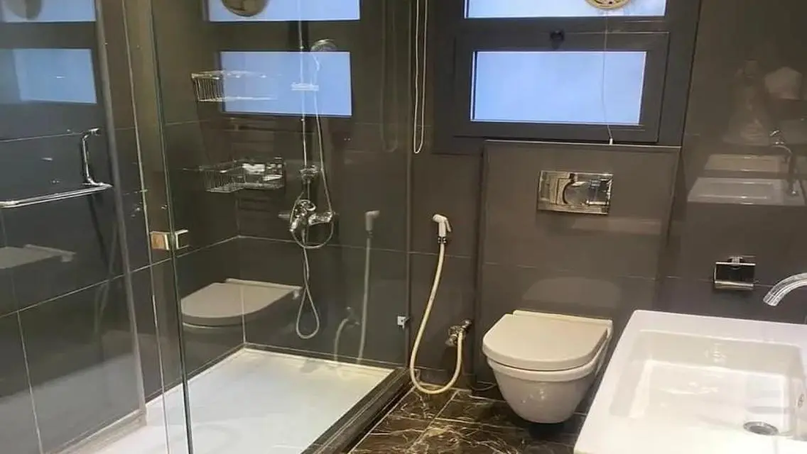 Apartment for sale in south Zamalek.