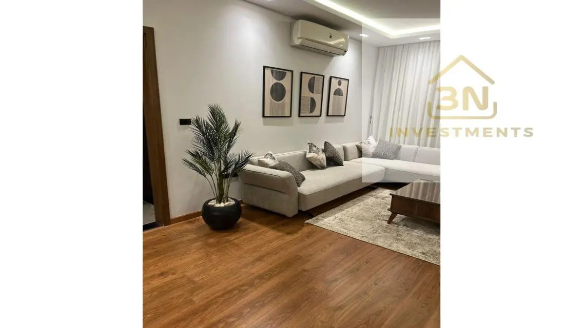 Fully furnished - best view in the area - unique