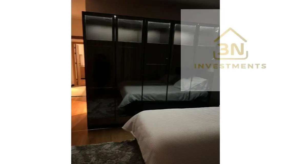 Fully furnished - best view in the area - unique