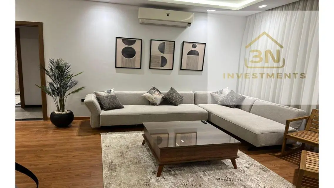 Fully furnished - best view in the area - unique