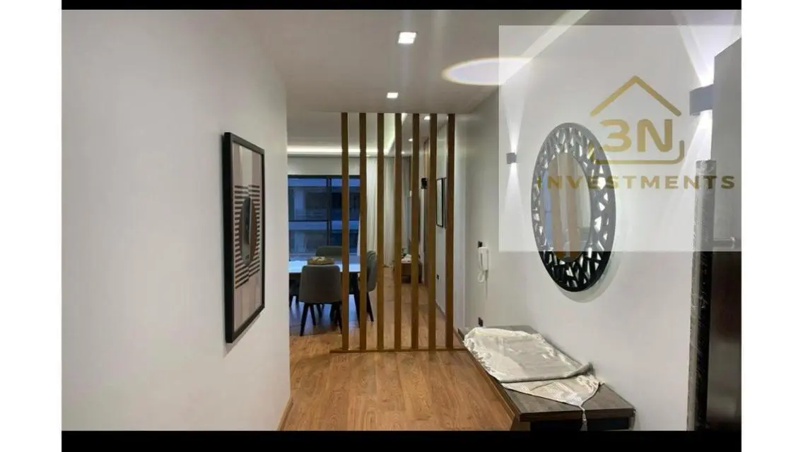 Fully furnished - best view in the area - unique