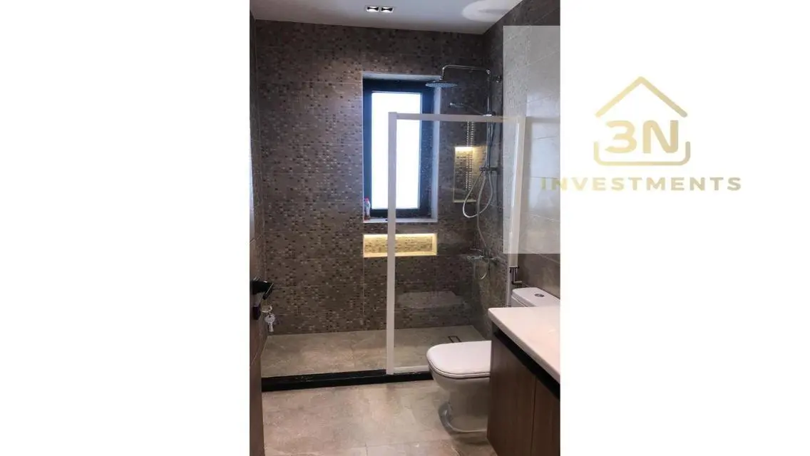 Fully furnished - best view in the area - unique