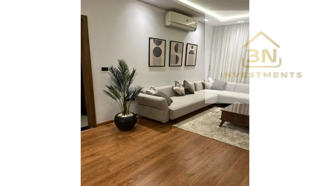 Fully furnished - best view in the area - unique