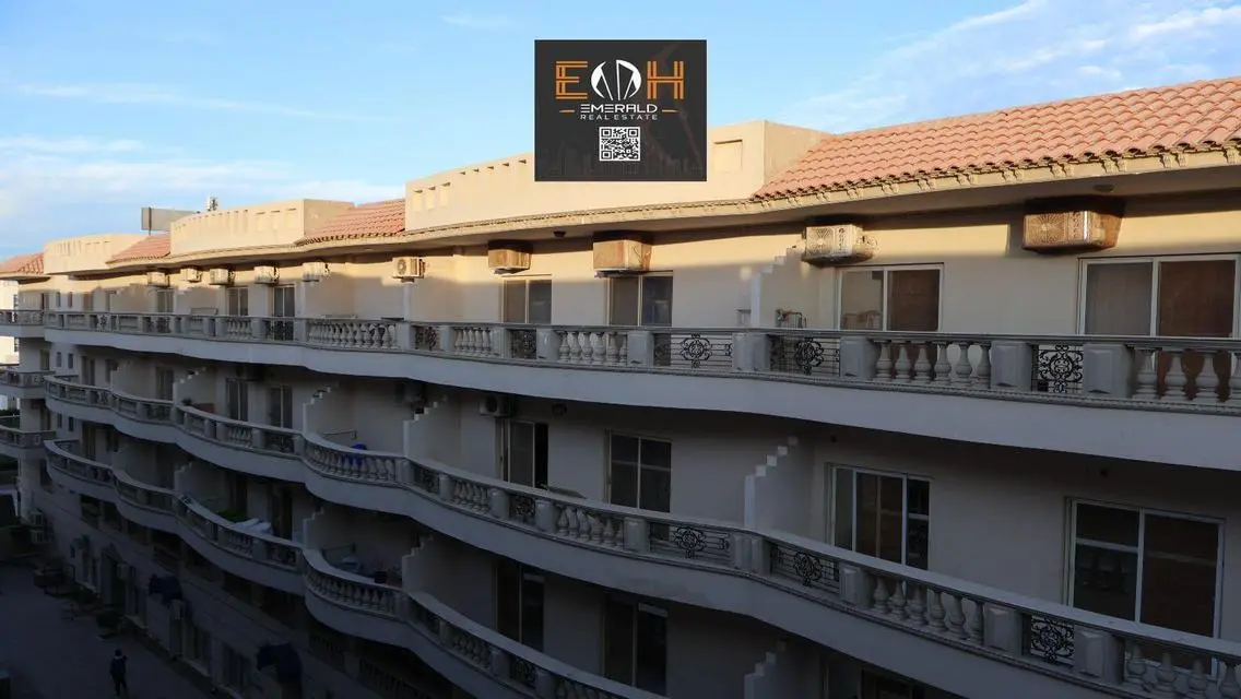 Luxurious Apartment for Sale - 24 Square Meters