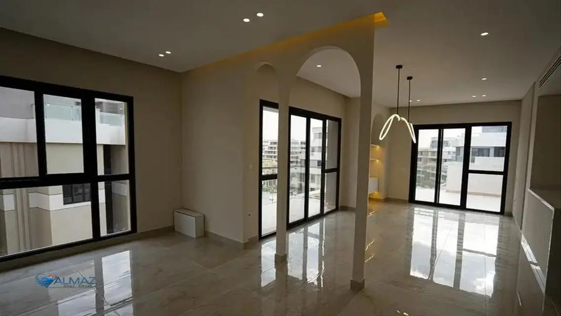 Apartment for rent in Sky Condos Sodic Compound