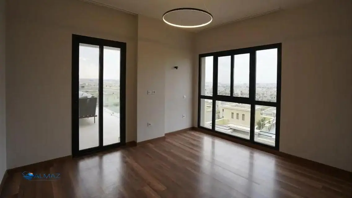 Apartment for rent in Sky Condos Sodic Compound