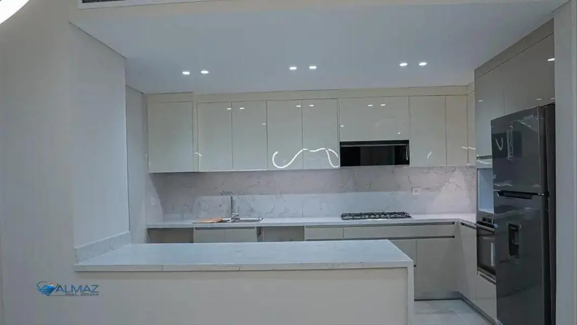 Apartment for rent in Sky Condos Sodic Compound
