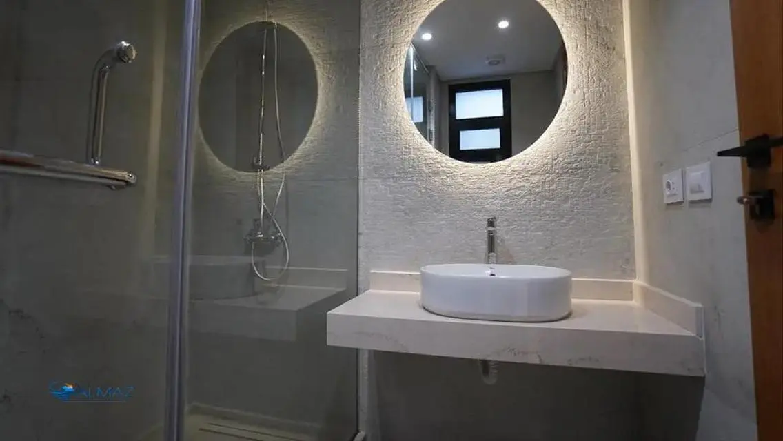 Apartment for rent in Sky Condos Sodic Compound
