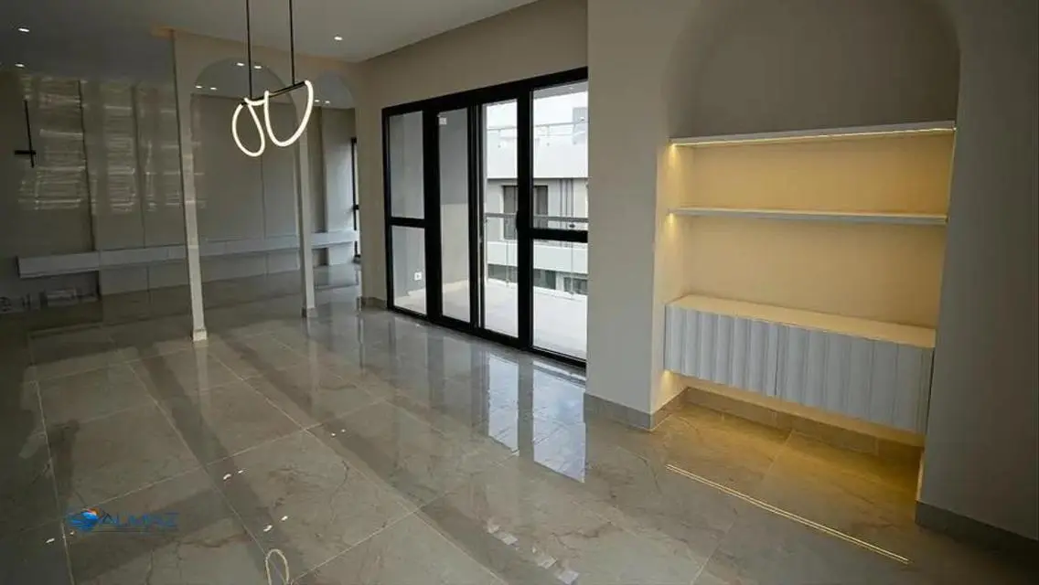 Apartment for rent in Sky Condos Sodic Compound