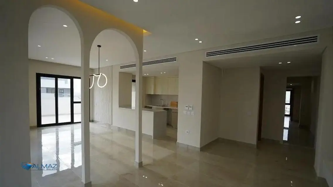 Apartment for rent in Sky Condos Sodic Compound