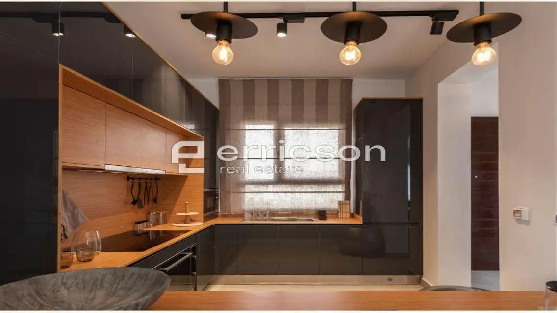Fully finished Ready to move Stand Alone El-burouj