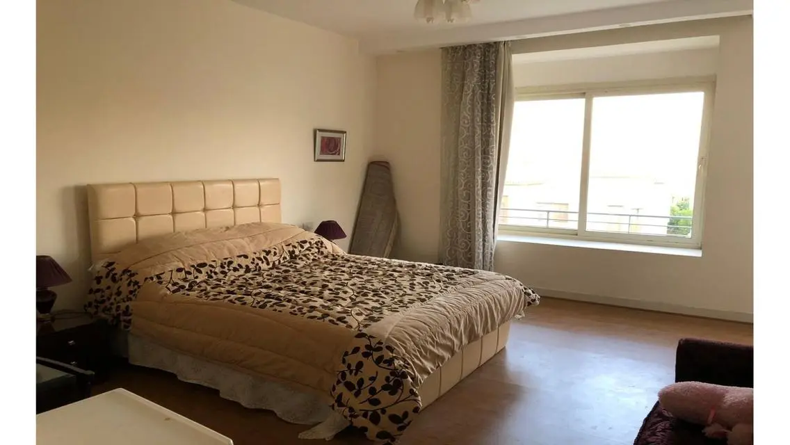 Fully furnished villa for rent in Bambo Palm Hill