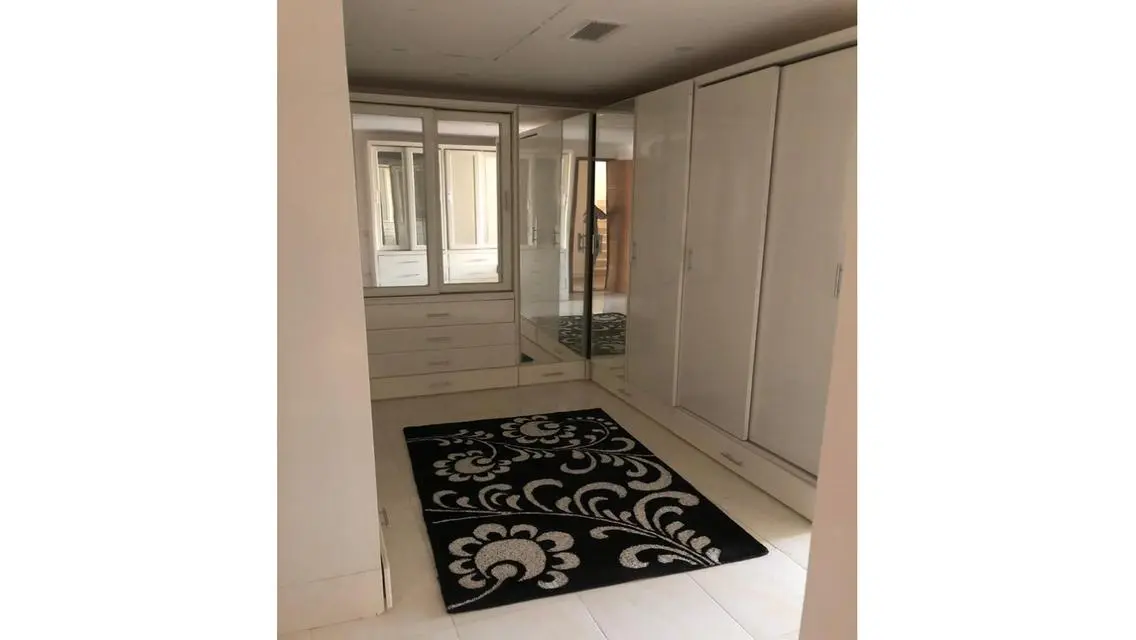 Fully furnished villa for rent in Bambo Palm Hill