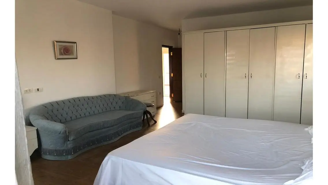 Fully furnished villa for rent in Bambo Palm Hill