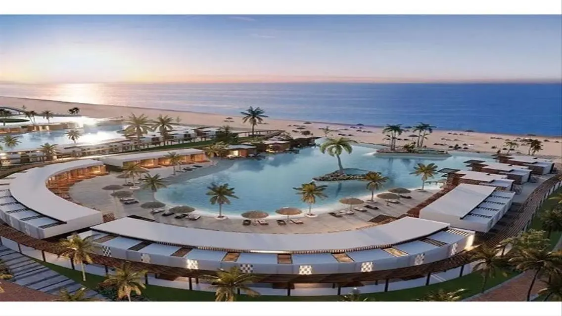 Chalet for sale  a prime location in Cali Coast,