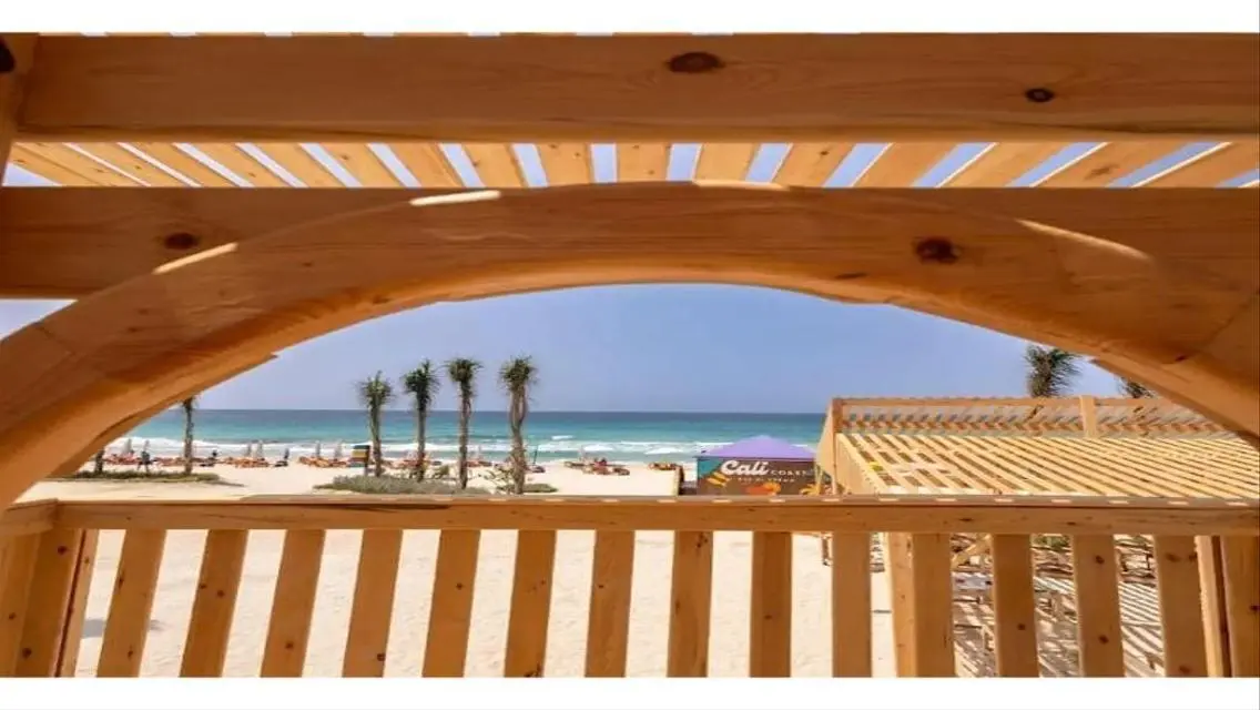 Chalet for sale  a prime location in Cali Coast,
