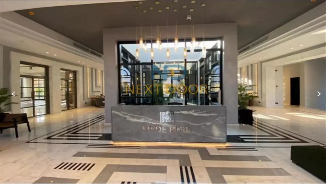 Amazing Apartment for sale in Hyde Park at attractive price