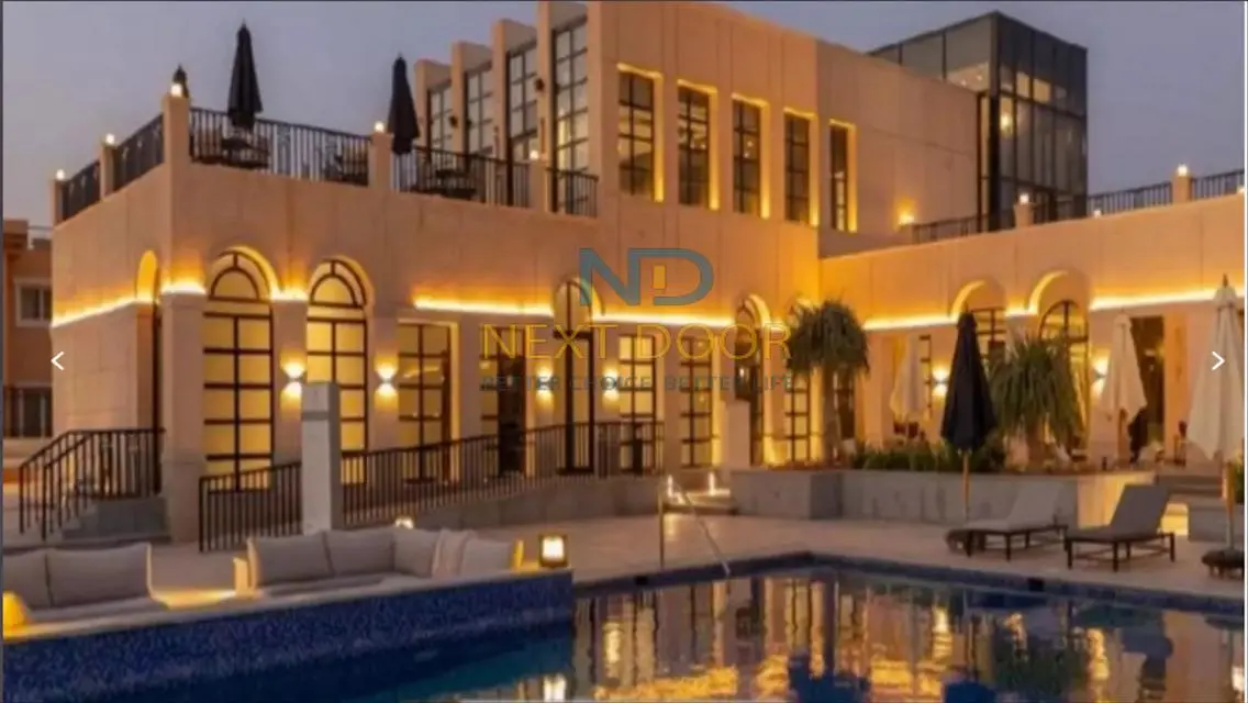 Amazing Apartment for sale in Hyde Park at attractive price