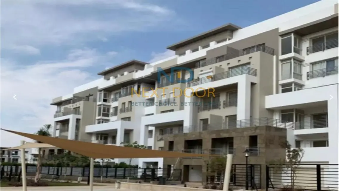 Amazing Apartment for sale in Hyde Park at attractive price