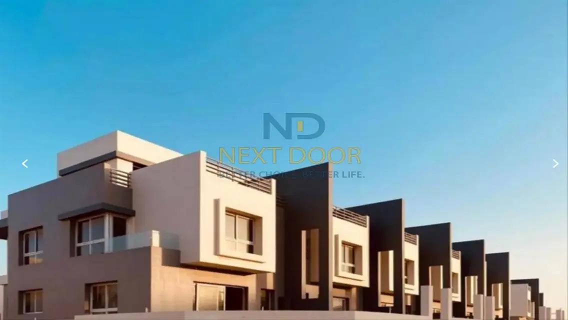 Amazing Apartment for sale in Hyde Park at attractive price