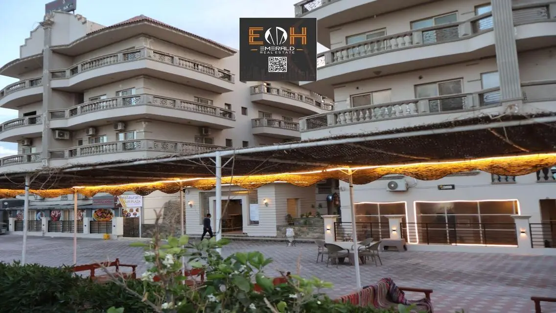 Luxury Apartment for Sale in the Heart of the City