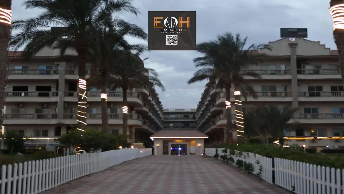 Luxury Apartment for Sale in the Heart of the City