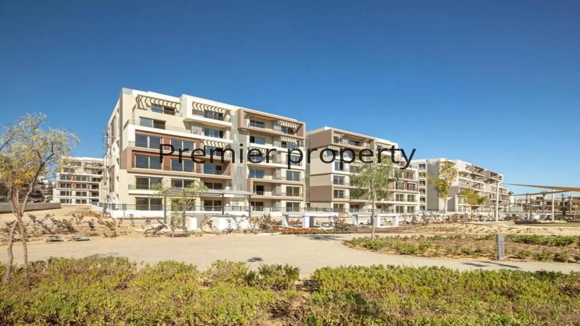 Apartment 205 m for sale corner in PHNC