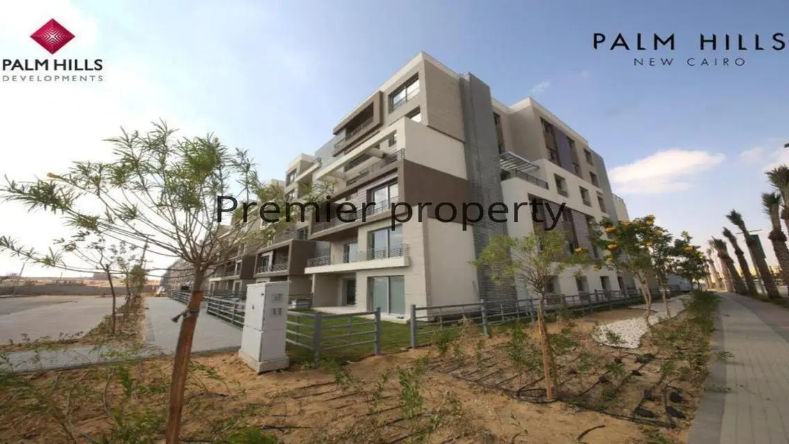 Apartment 205 m for sale corner in PHNC